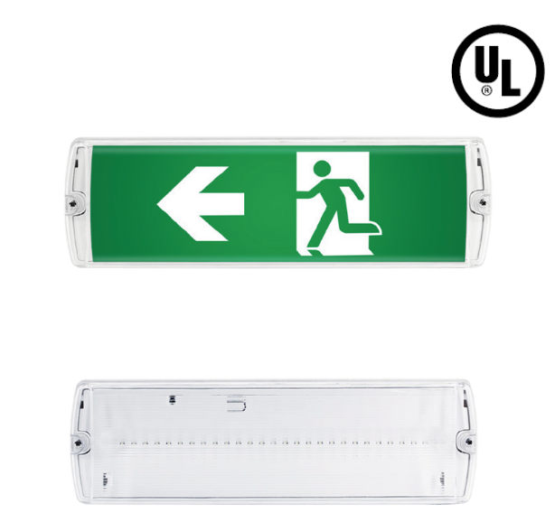 Monitoring Type Emergency Lights (LF-ELB4)​