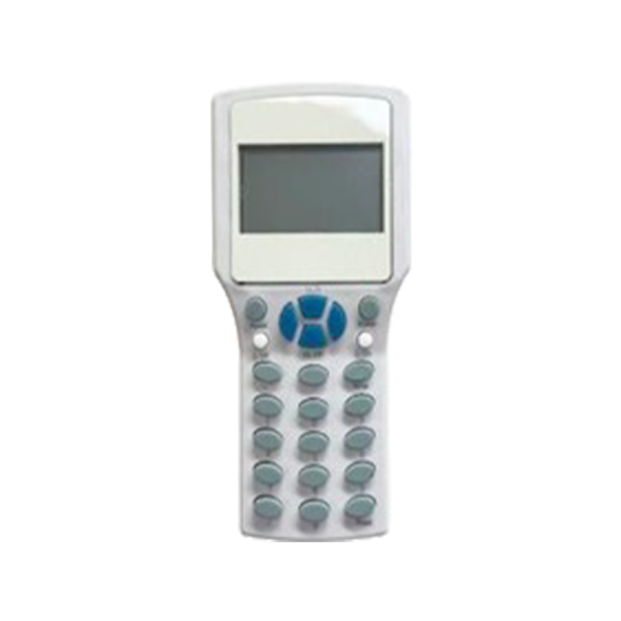 System Encoder Model: LF-PROG